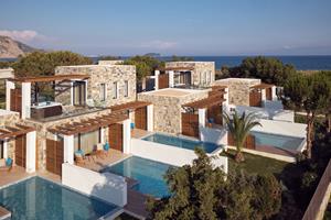 Corendon Golden Sun Resort&Spa - Griekenland - Zakynthos - Kalamaki