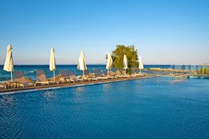 Corendon Golden Coast Resort - Griekenland - Zakynthos - Tragaki