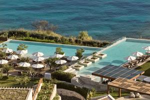 Corendon Lesante Cape Resort&Spa - Griekenland - Zakynthos - Tsilivi