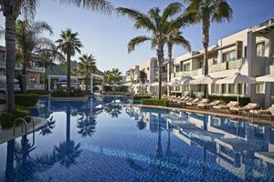 Corendon Lesante Classic Luxury Hotel&Spa - Griekenland - Zakynthos - Tsilivi