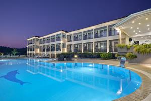 Corendon Park Hotel&Spa - Griekenland - Zakynthos - Tsilivi