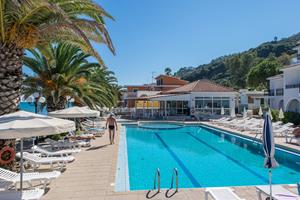Corendon Paradise Hotel - Griekenland - Zakynthos - Argassi