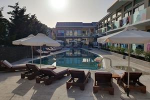 Corendon Selyria Resort - Griekenland - Zakynthos - Tsilivi
