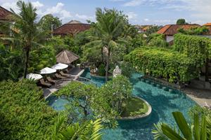 The Alantara Hotel - Indonesiè - Bali - Sanur