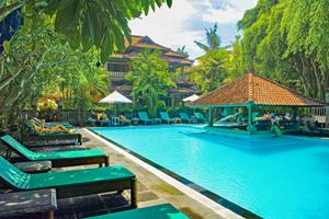 Corendon Puri Bambu Hotel - Indonesiè - Bali - Jimbaran
