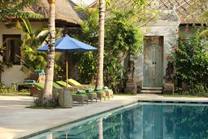 Corendon Sudamala Resort Sanur - Indonesiè - Bali - Sanur