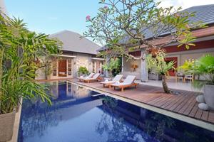 Corendon The Wolas Villa&Spa - Indonesiè - Bali - Seminyak