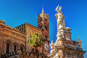 Corendon Cruise Italië, Spanje en Frankrijk - Costa Toscana - Italiè - Savona - Cruisereizen