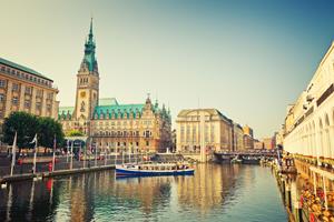 Corendon Cruise West-Europese steden vanuit Rotterdam - Nederland - Zuid-Holland - Cruisereizen