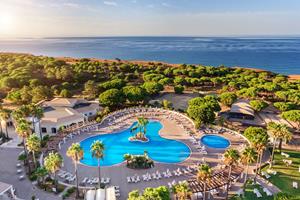 Corendon AP Adriana Beach Resort - Portugal - Algarve - Albufeira