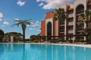 Corendon Falesia Hotel - Portugal - Algarve - Albufeira