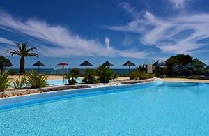 Corendon Fly&Go Pestana Viking Beach&Golf Resort - Portugal - Algarve - Armacao de Pera