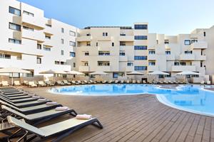 Corendon Santa Eulalia Hotel&Spa - Portugal - Algarve - Albufeira