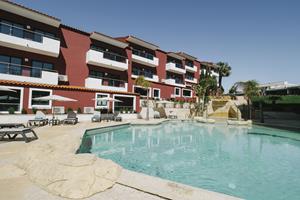 Corendon Topázio Vibe Beach Hotel&Apartments - Portugal - Algarve - Albufeira