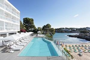 Corendon Grupotel Ibiza Beach Resort - Spanje - Balearen - Port de San Miguel