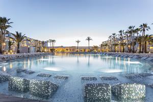 Corendon Grand Palladium White Island Resort&Spa - Spanje - Balearen - Playa d'en Bossa