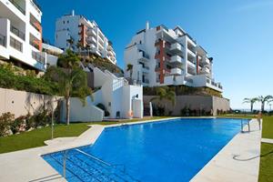 Corendon Fly&Go Olée Nerja Holiday Rentals by Fuerte Group - Spanje - Costa del Sol - Torrox