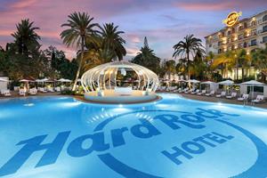 Corendon Hard Rock Hotel Marbella - Spanje - Costa del Sol - Marbella