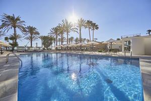 Corendon Playa Golf Hotel - Spanje - Balearen - Playa de Palma