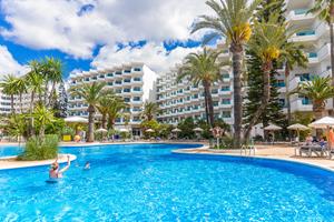 Corendon Eix Lagotel Holiday Resort - Spanje - Balearen - Playa de Muro
