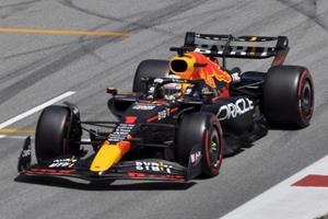 Corendon Formule 1 Barcelona per Vueling, 4 en 6 dagen - Spanje - Costa Brava - Formule 1 Reizen