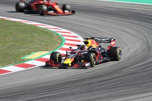 Corendon Formule 1 Barcelona per Vueling, 5 dagen - Spanje - Costa Brava - Formule 1 Reizen