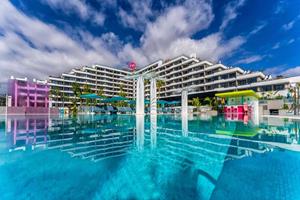 Corendon Bitacora Hotel - Spanje - Canarische Eilanden - Playa de las Americas