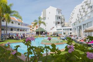 Corendon Playa Olid Suites&Appartementen - Spanje - Canarische Eilanden - Costa Adeje