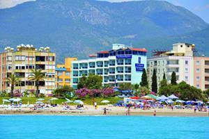 Corendon Blue Diamond Alya - Turkije - Turkse Riviera - Oba