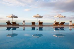 Corendon Alexander Beach Hotel&Village Resort - Griekenland - Kreta - Stalis