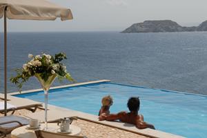 Corendon Sea Side Resort&Spa - Griekenland - Kreta - Agia Pelagia