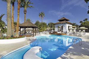 Corendon H10 White Suites - Spanje - Canarische Eilanden - Playa Blanca