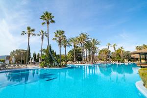 Corendon Fly&Go PortBlue Club Pollentia Resort - Spanje - Balearen - Alcudia