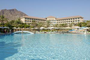 Corendon Fujairah Rotana Resort&Spa - Verenigde Arabische Emiraten - Fujairah - Al Aqah