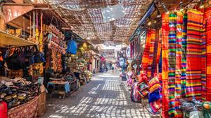 Traveldeal.nl Riad ZANOUBA - Marokko - Marrakech Tensift el Haouz - Marrakech