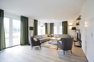 EenVakantieHuisje.nl Vakantievilla Extra Toegankelijk op vakantiepark de Ijsvogel - Voorthuizen