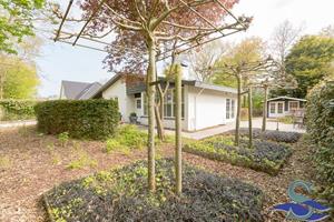 Vakantiezeeland.com VZ1173 Vakantiebungalow in Oostkapelle - Nederland - Zeeland - Oostkapelle