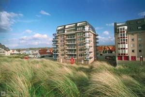 Vakantiezeeland.com VZ571 Appartement Cadzand - Nederland - Zeeland - Cadzand