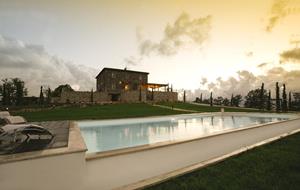 Tritt.nl Villa Colle Galli - Italië - Toscane - Trevinano