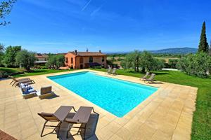 Tritt.nl Villa Empoli - 95588 - Italië - Toscane - Empoli