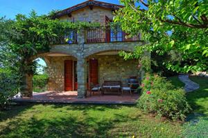 Tritt.nl Vakantiehuis Casa Maria Luisa - Italië - Toscane - Villa a Sesta