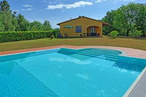 Tritt.nl Casa Peccioli - Italië - Toscane - Legoli