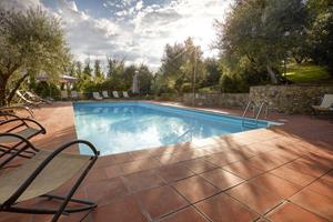 Tritt.nl Tenuta Montelupo - Italië - Toscane - Montelupo Fiorentino