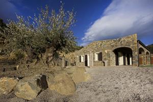 Tritt.nl Villa Filippo - Italië - Toscane - Porto Azzuro