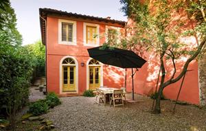 Tritt.nl Casa Stalletta - Italië - Toscane - Lucca