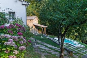 Tritt.nl Casa Vacanza Appennino - Italië - Toscane - Cutigliano