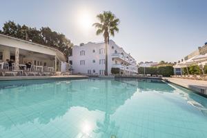 GoFun Aegean Blu Apartments - GR - Kos