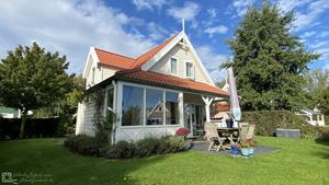 Vakantiezeeland.com VZ217 Vakantiehuis Bruinisse - Nederland - Zeeland - Bruinisse