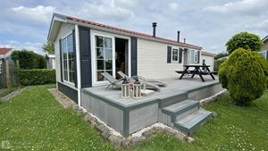 Vakantiezeeland.com VZ562 Chalet Sint-Annaland - Nederland - Zeeland - Sint-Annaland