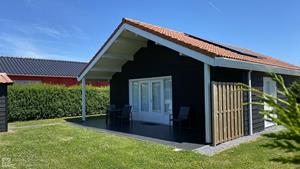 Vakantiezeeland.com VZ497 Vakantiechalet Sint-Annaland - Nederland - Zeeland - Sint-Annaland